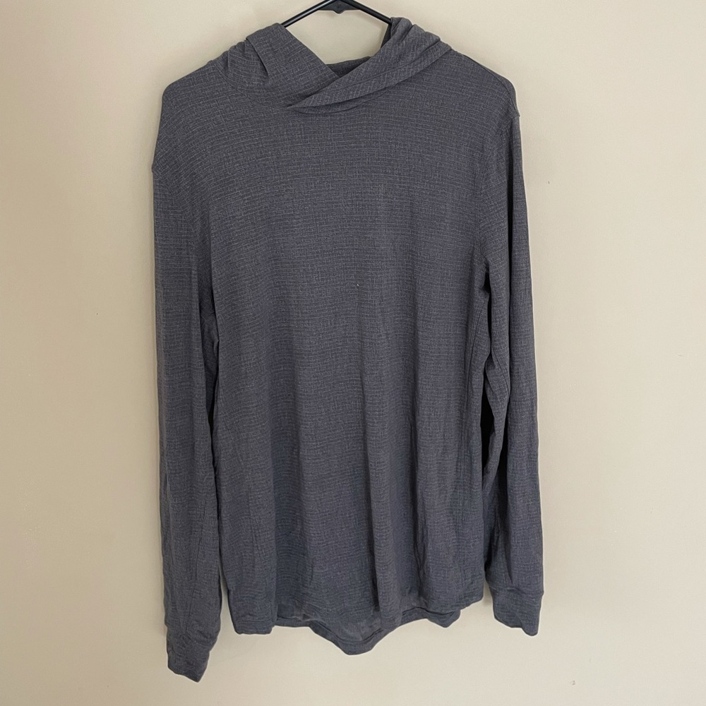 Men’s Lululemon Hoodie